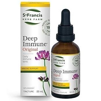 DEEP IMMUNE