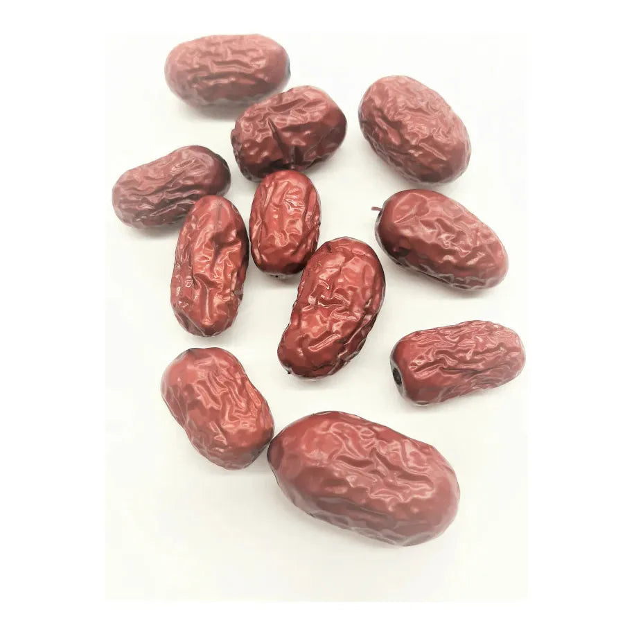 RED JUJUBE - DA ZAO (HONG)