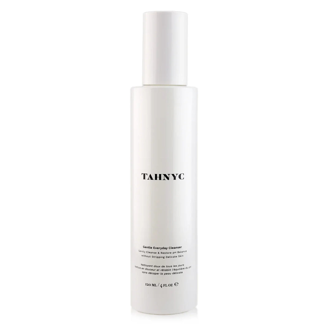 GENTLE EVERYDAY CLEANSER