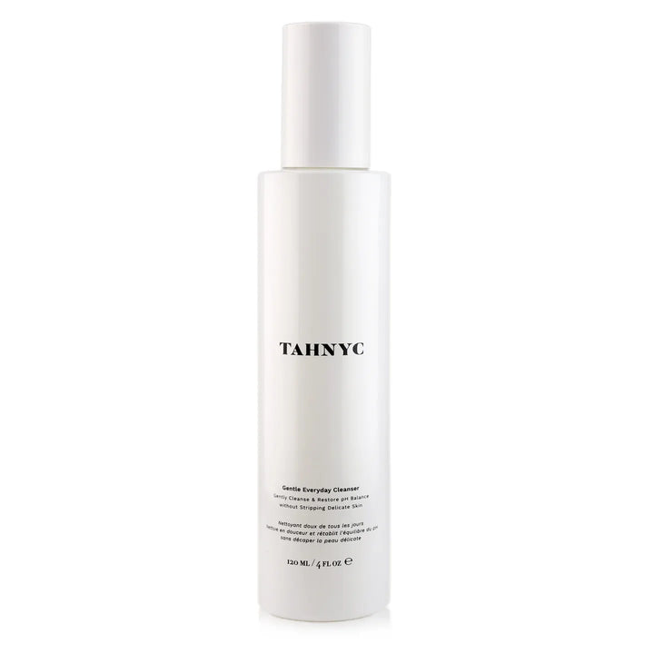 GENTLE EVERYDAY CLEANSER