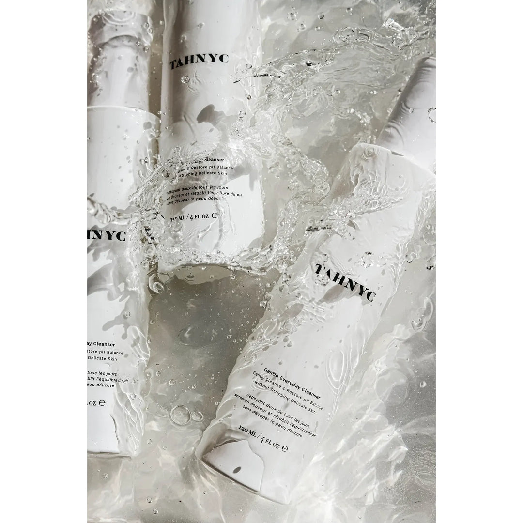 GENTLE EVERYDAY CLEANSER