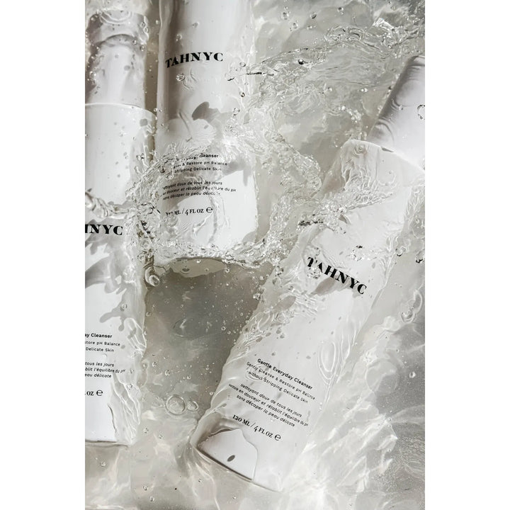 GENTLE EVERYDAY CLEANSER