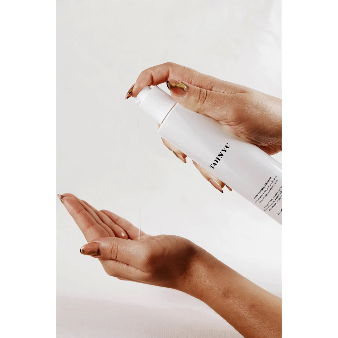 GENTLE EVERYDAY CLEANSER