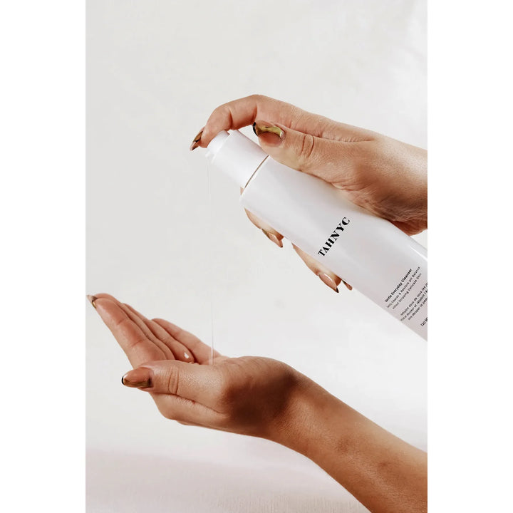 GENTLE EVERYDAY CLEANSER