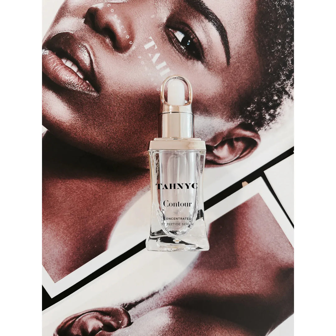 CONTOUR - CONCENTRATED 10 PEPTIDE SERUM