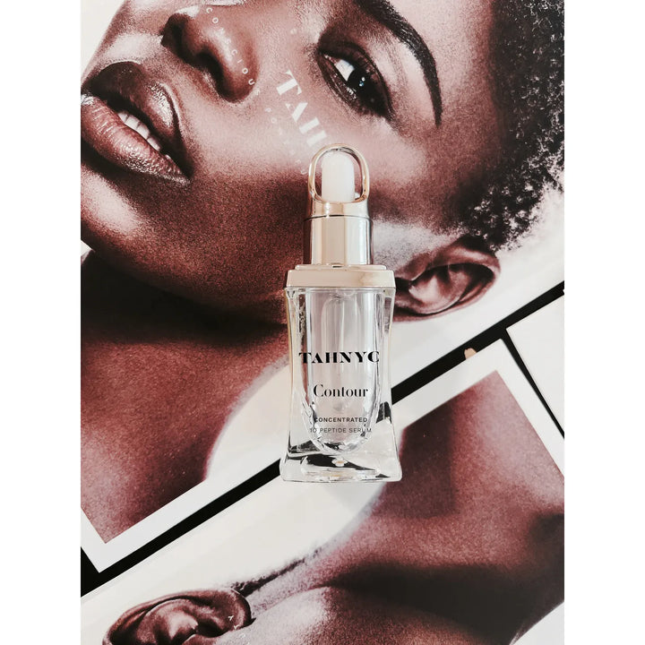 CONTOUR - CONCENTRATED 10 PEPTIDE SERUM