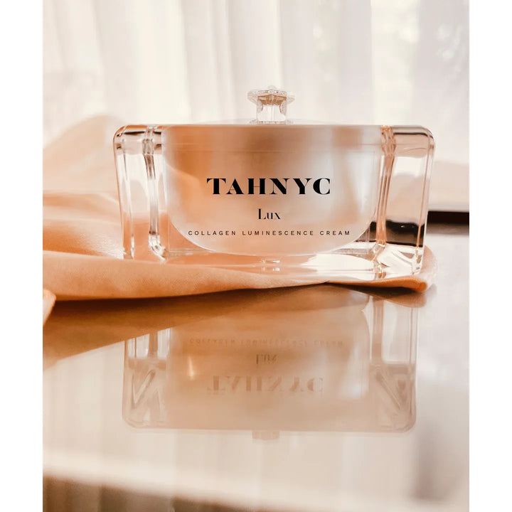 LUX - COLLAGEN LUMINESCENCE CREAM