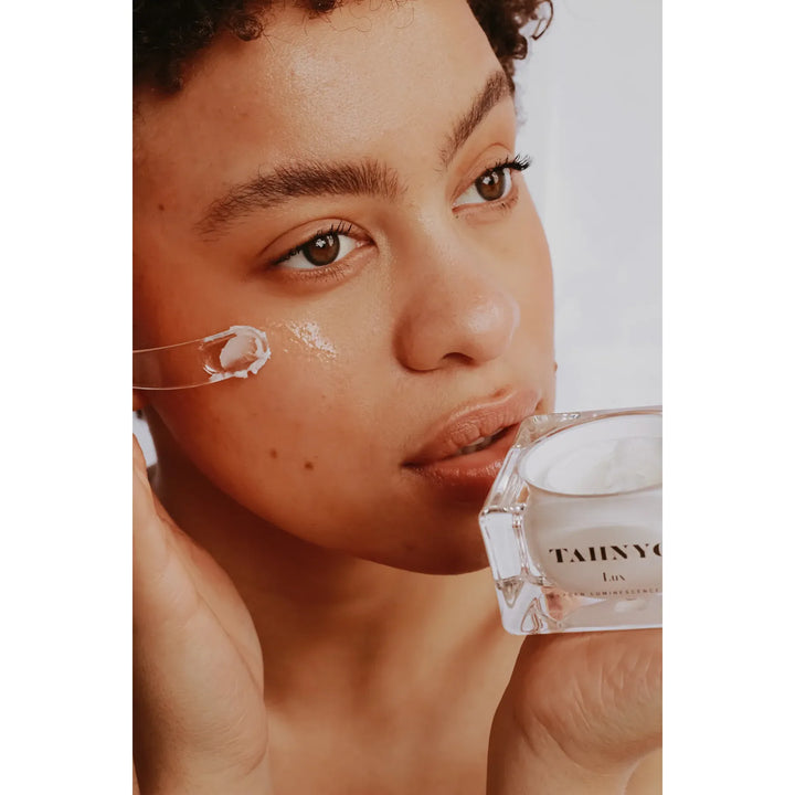 LUX - COLLAGEN LUMINESCENCE CREAM