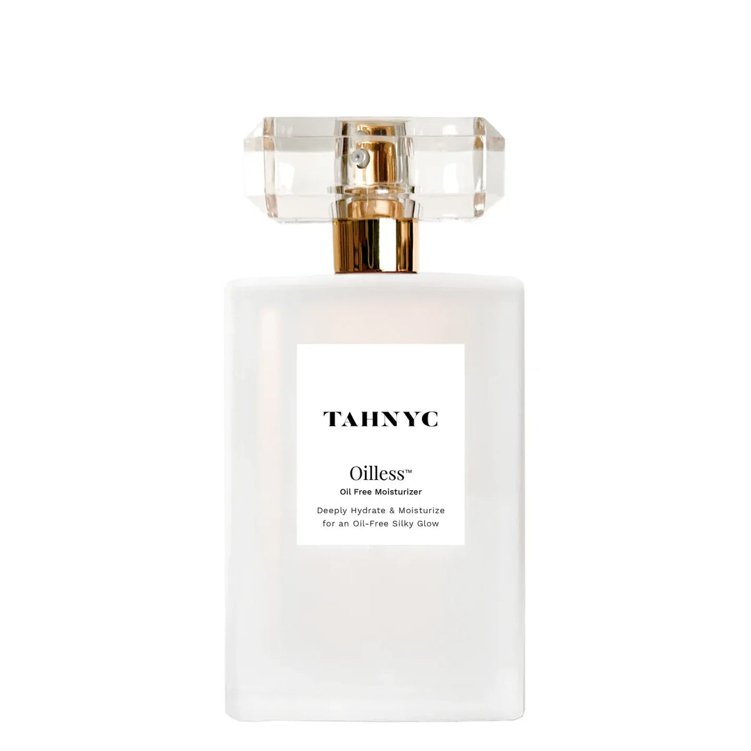 OILLESS OIL FREE MOISTURIZER