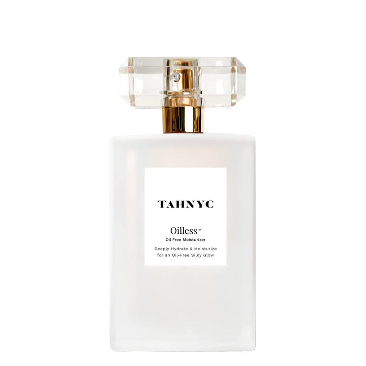 OILLESS OIL FREE MOISTURIZER