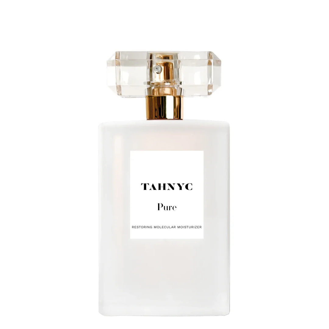 PURE - RESTORING MOLECULAR MOISTURIZER