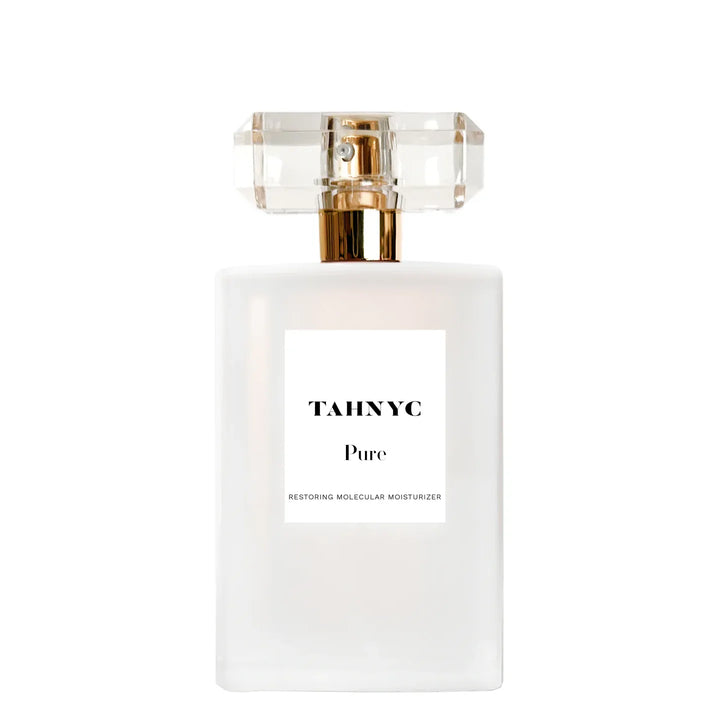 PURE - RESTORING MOLECULAR MOISTURIZER
