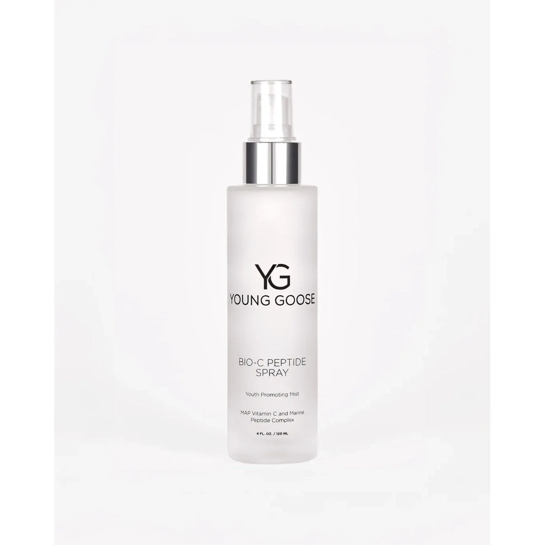 BIO-C PEPTIDE SPRAY - HYDRATING & TONING PEPTIDE SPRAY