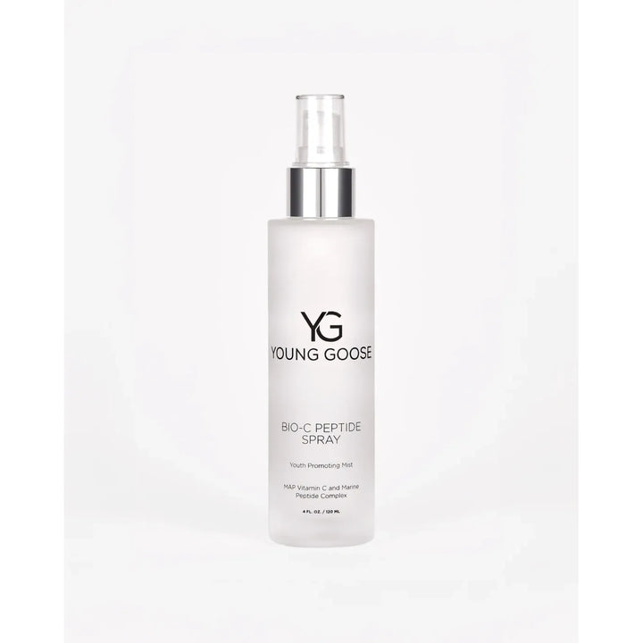 BIO-C PEPTIDE SPRAY - HYDRATING & TONING PEPTIDE SPRAY