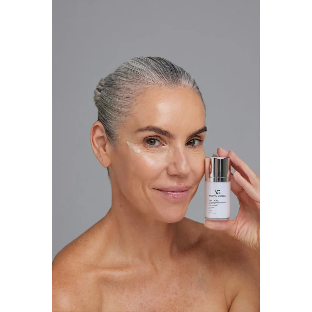 EYEC.A.R.E - NAD+ BOOSTING EYE CREAM