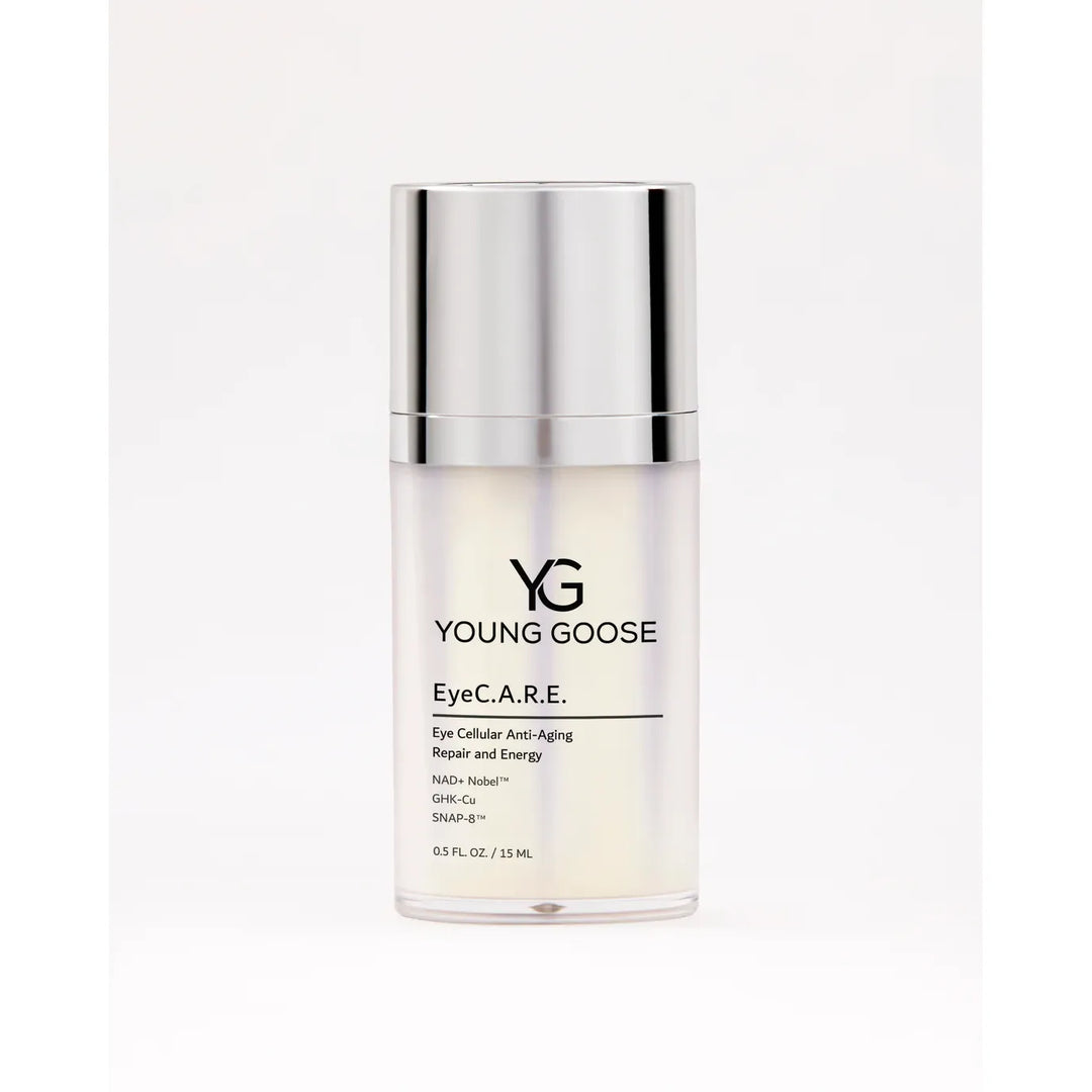 EYEC.A.R.E - NAD+ BOOSTING EYE CREAM