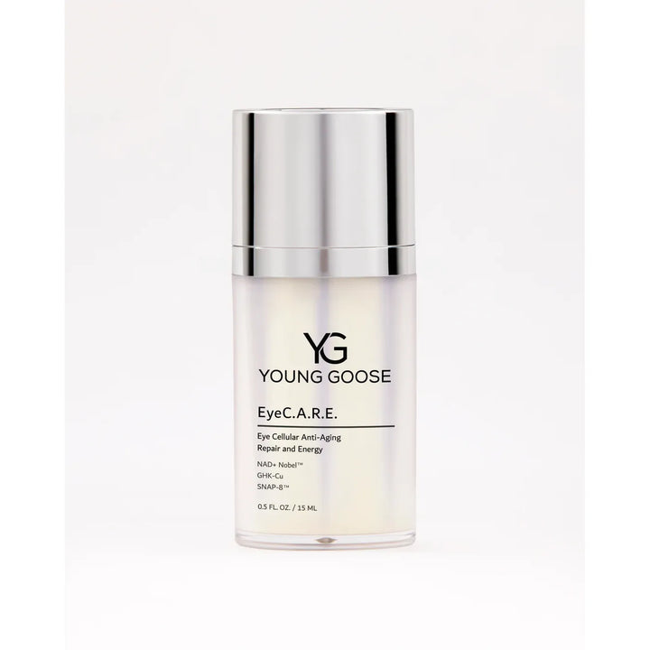 EYEC.A.R.E - NAD+ BOOSTING EYE CREAM