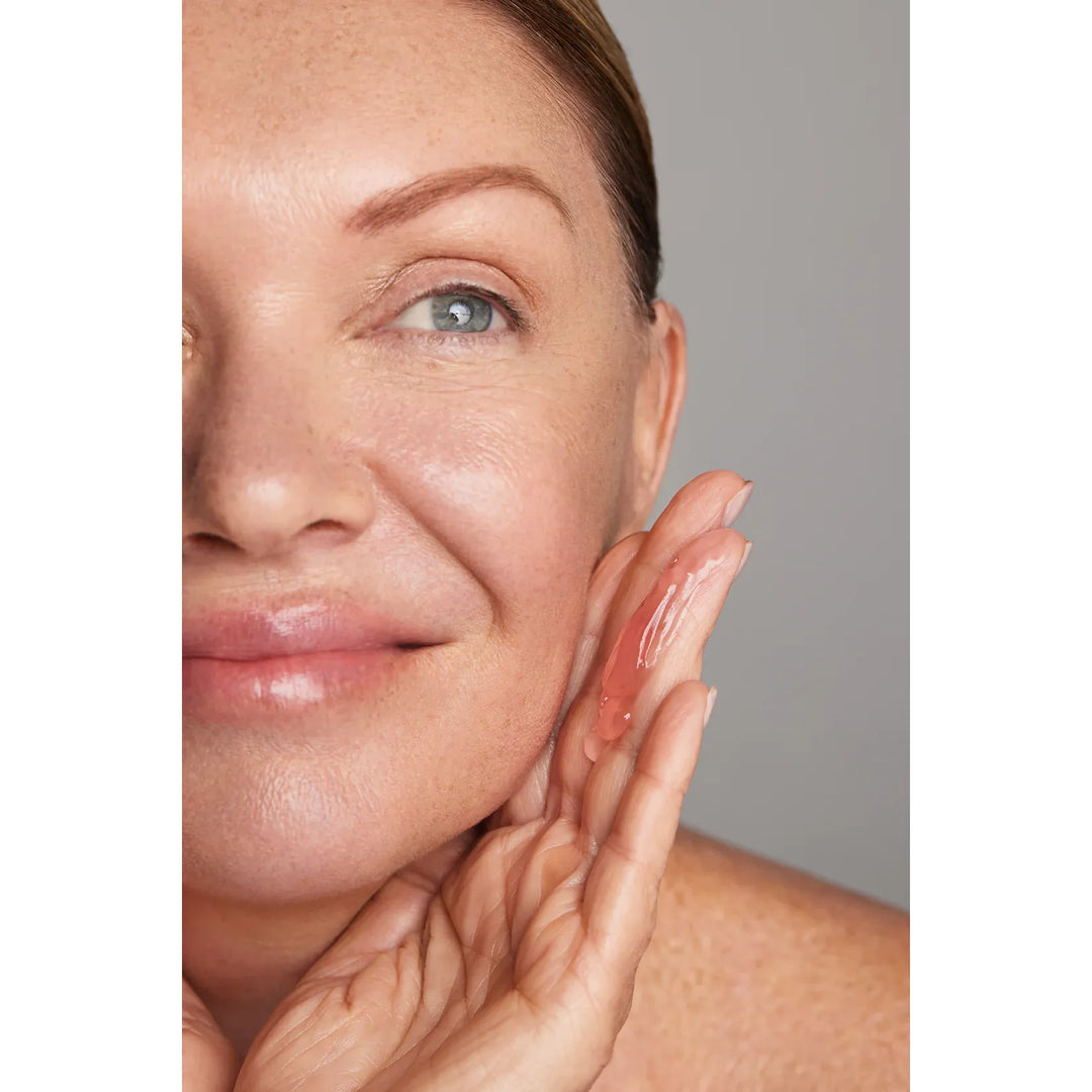 HYPERBARIC MASK - LIFTING OXYGEN THERAPY