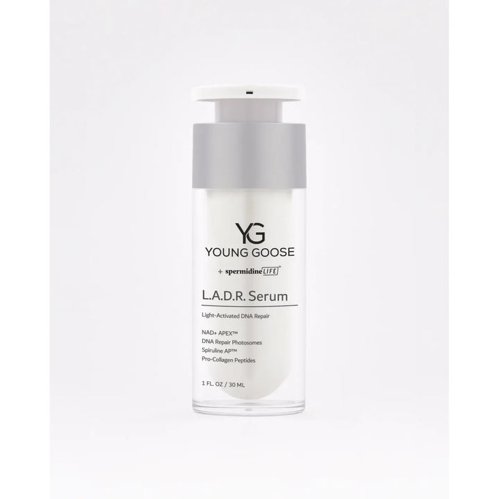 L.A.D.R - LIGHT THERAPY ENHANCING ANTIOXIDANT SERUM