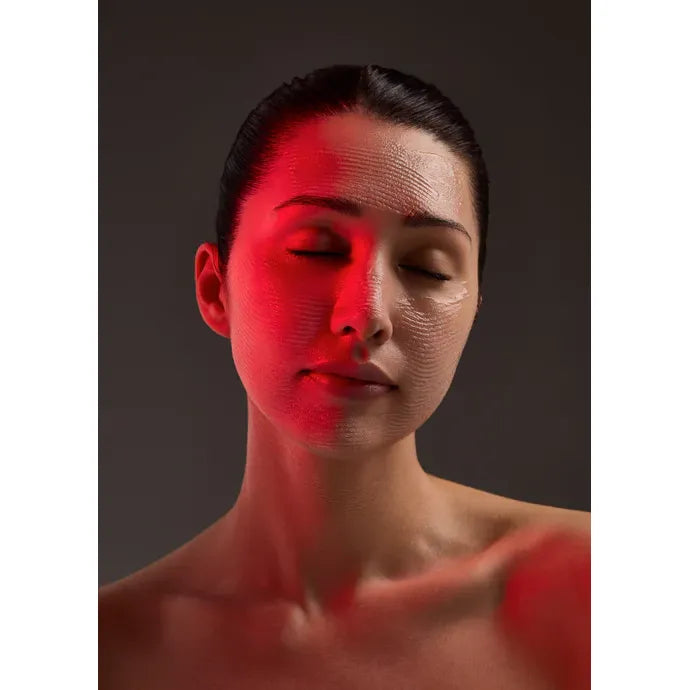 L.A.D.R - LIGHT THERAPY ENHANCING ANTIOXIDANT SERUM