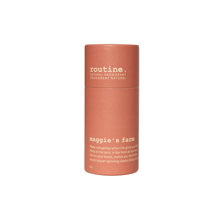 MAGGIE'S FARM DEODORANT STICK