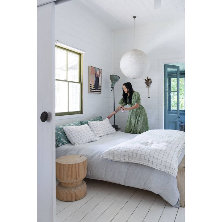 EUCALYPTUS, PEPPERMINT & ROSALINA - PILLOW & LINEN SPRAY