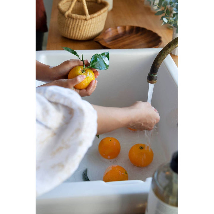 MANDARIN FRUIT & VEGE WASH
