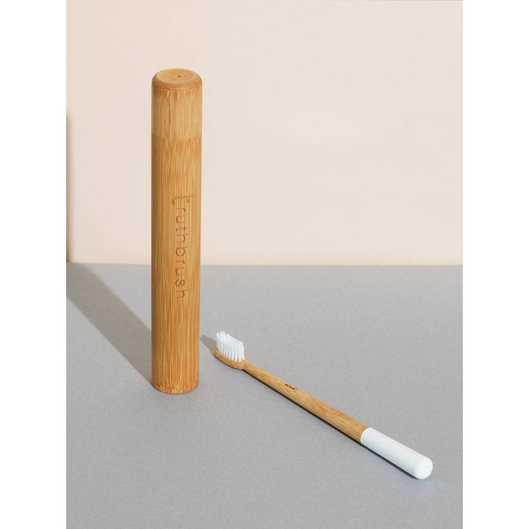 ZERO WASTE TRUTHBRUSH TRAVEL CASE
