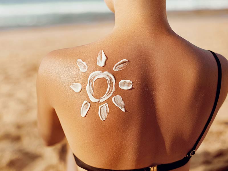 Safe Sun, Safe Skin: The Sunscreen Ingredients to Skip