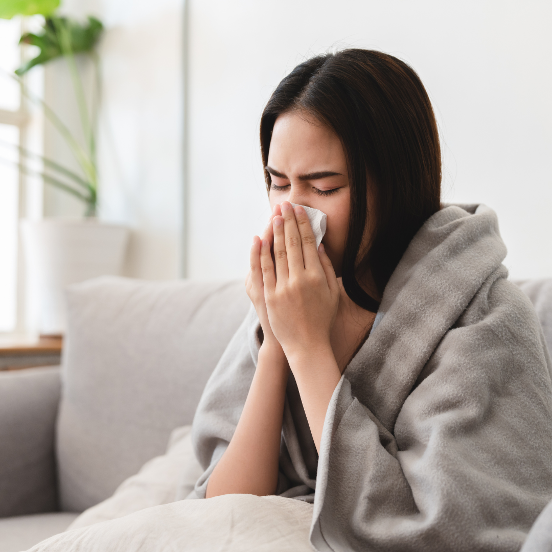Immune-Supporting Essentials