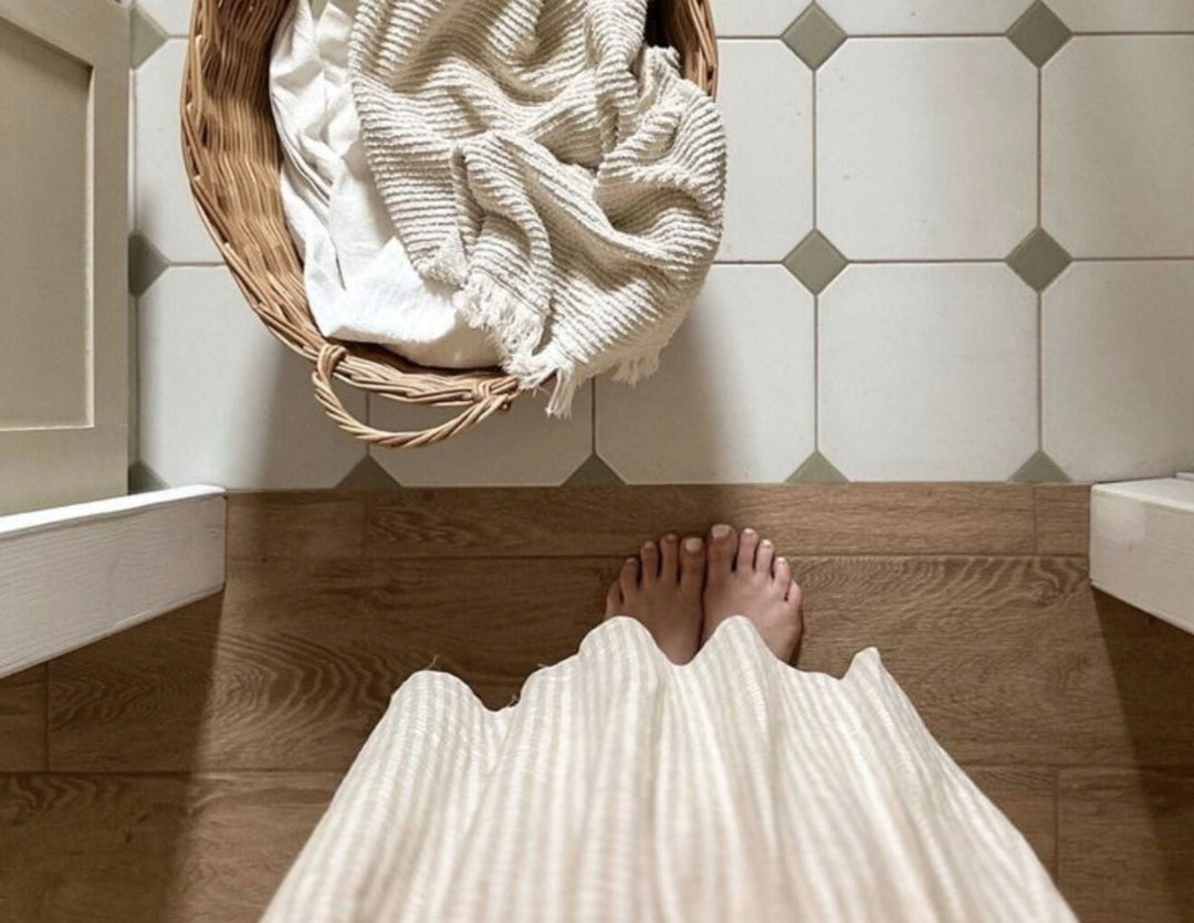 Spring Cleaning: Non-Toxic Favourites for Your Home and Your Health