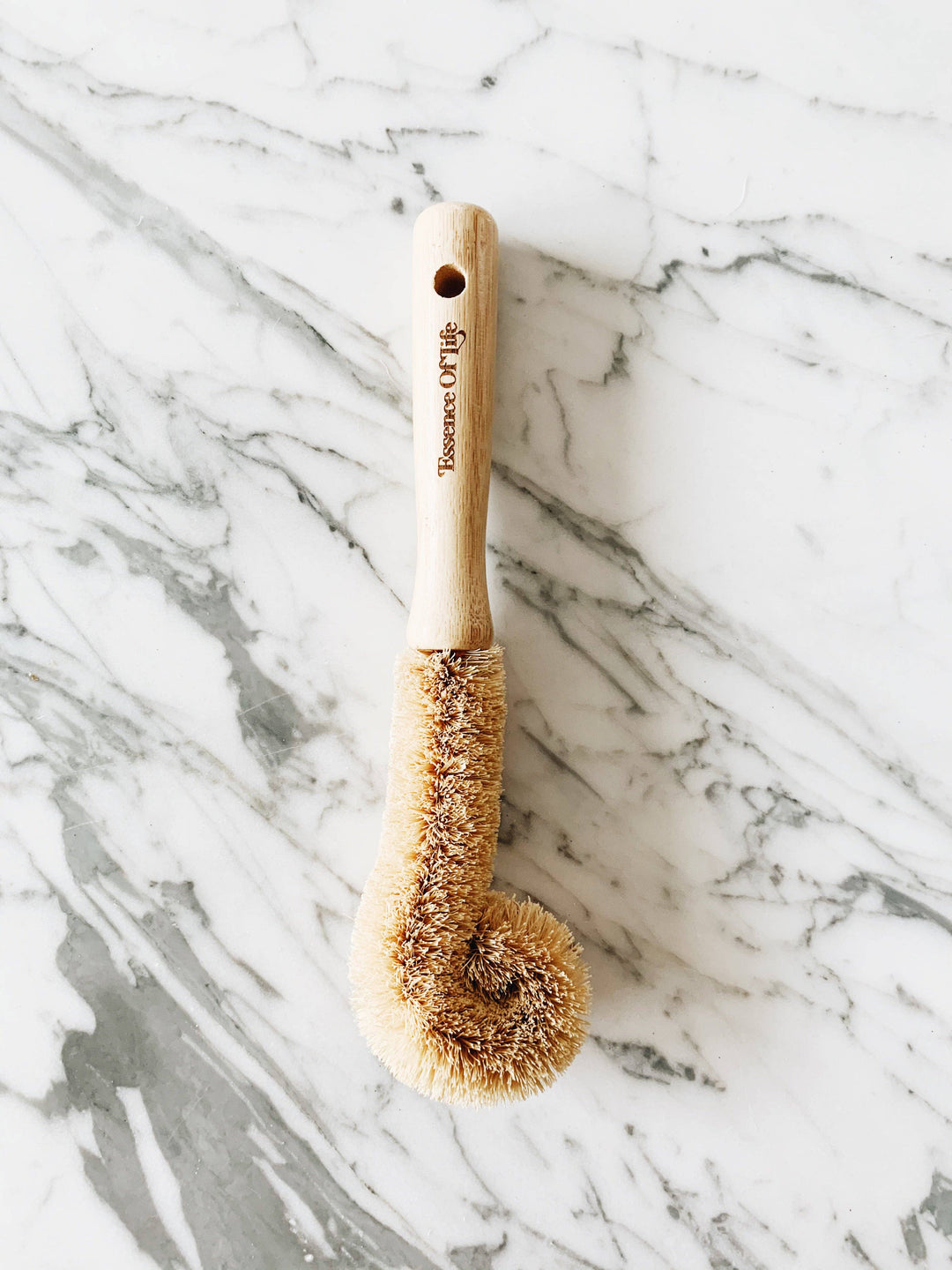 PLANT-BASED BOTTLE BRUSH