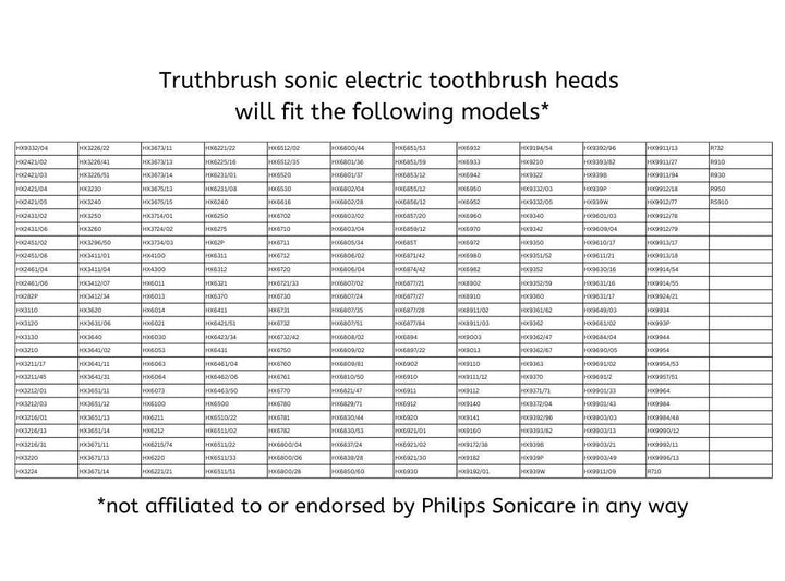 THE WORLDS FIRST SOLID BAMBOO ELECTRIC TOOTHBRUSH HEAD!