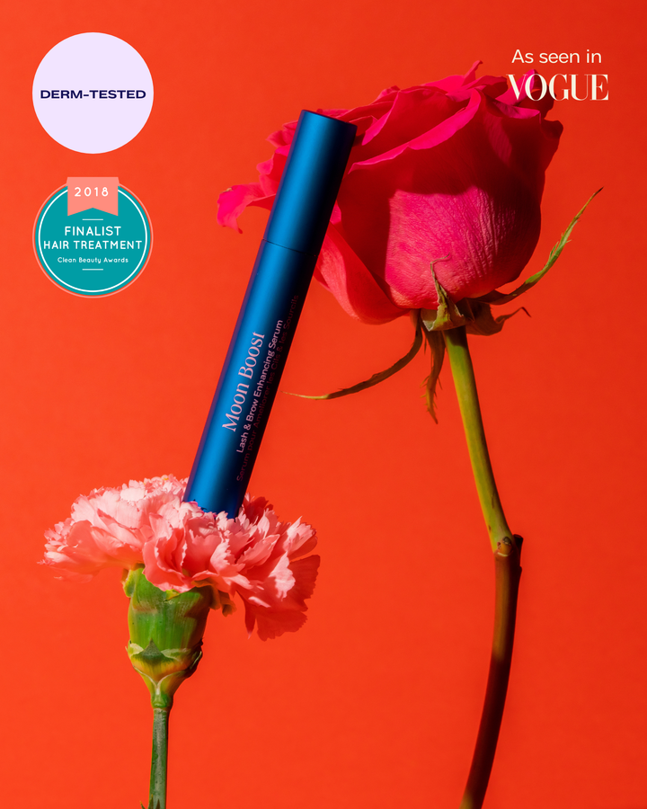 MOON BOOST LASH & BROW ENHANCING SERUM