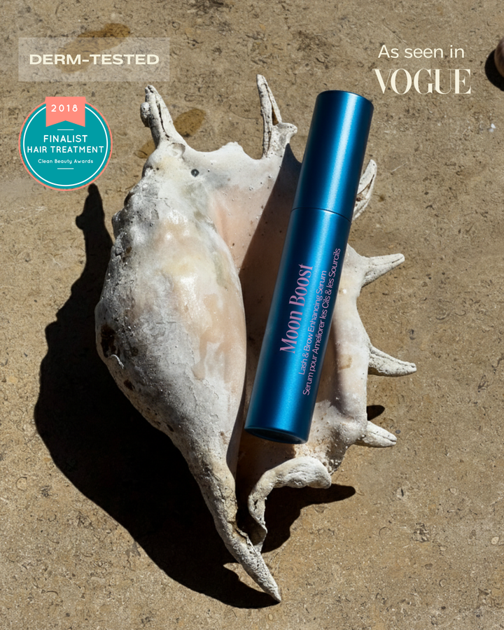 MOON BOOST LASH & BROW ENHANCING SERUM