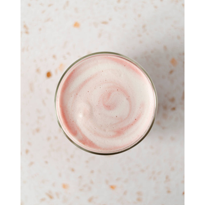 BEET MYLK - SUPERFOOD LATTE BLEND