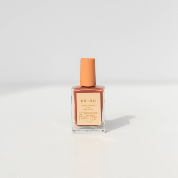 NAIL POLISH - ARIZONA