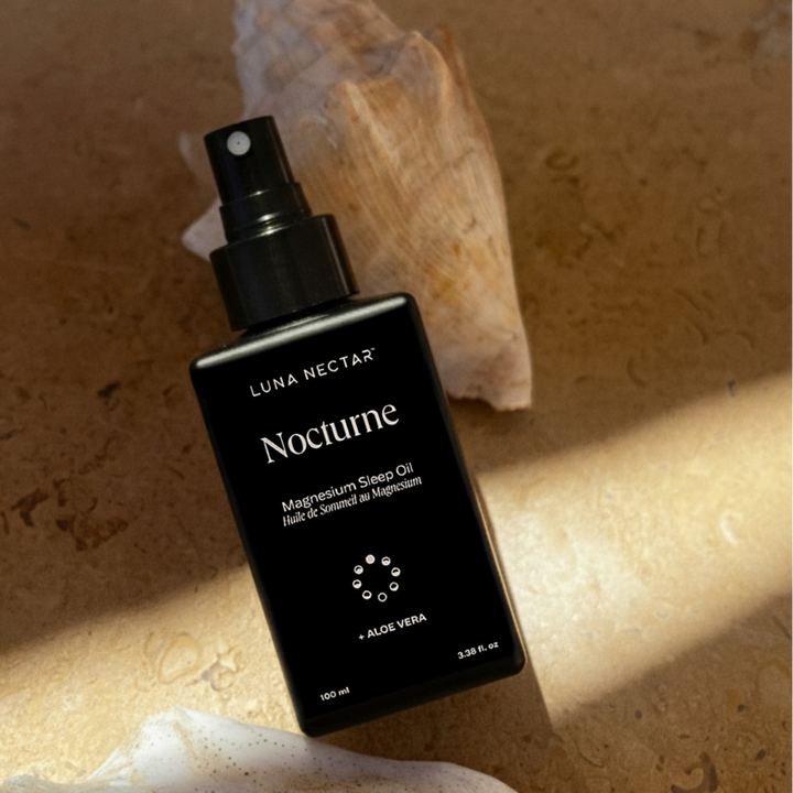 NOCTURNE MAGNESIUM SLEEP OIL