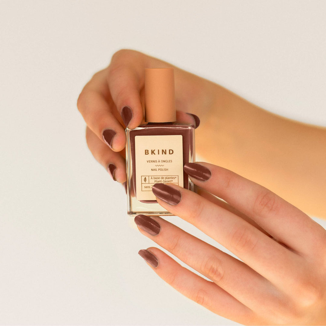 NAIL POLISH - GRAND CANYON