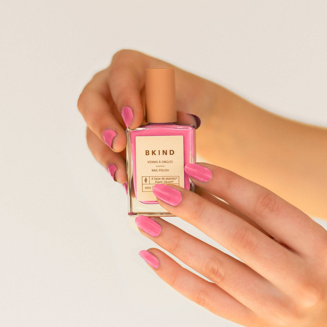 NAIL POLISH - GEMINI
