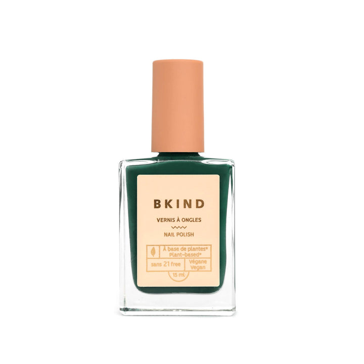 NAIL POLISH - GEMS
