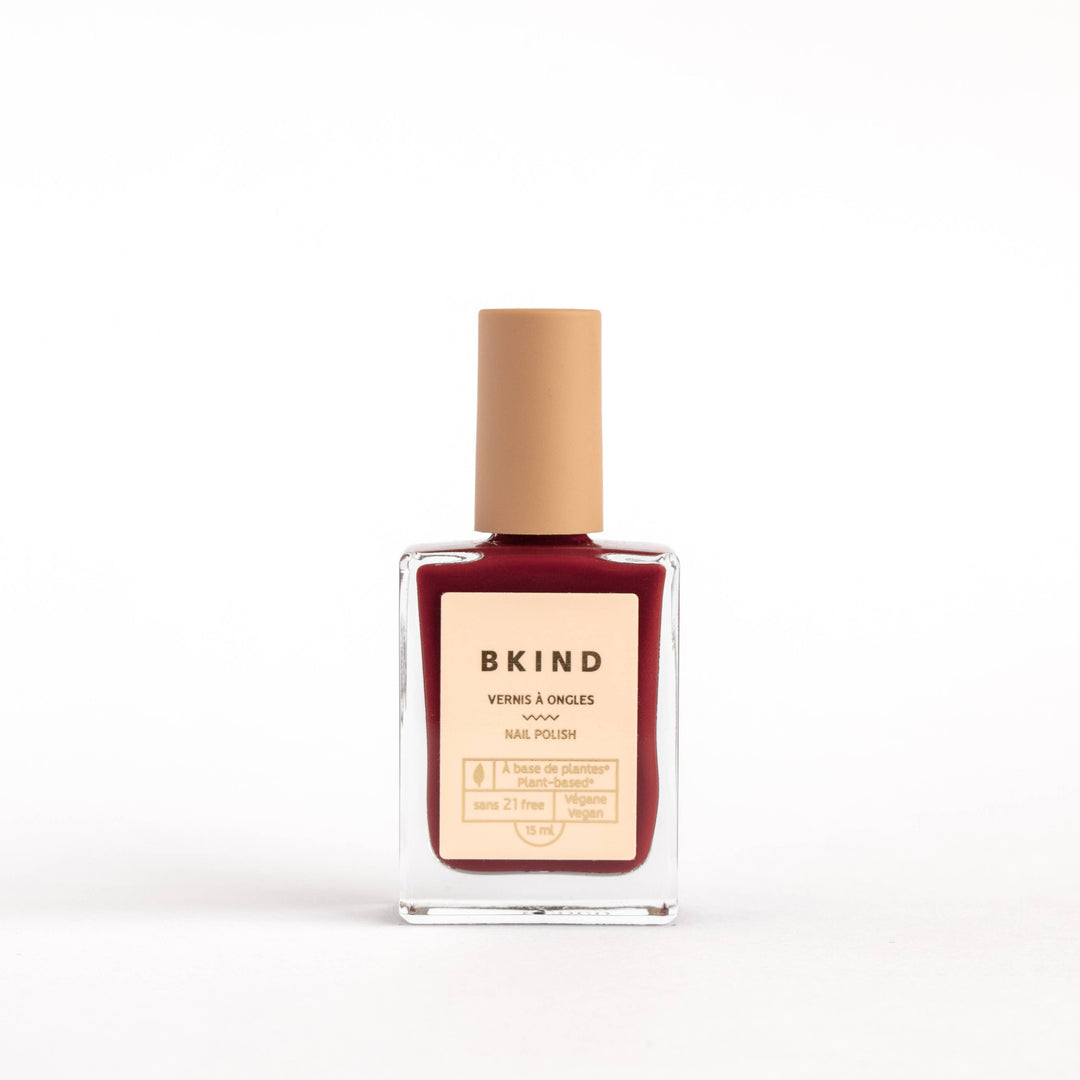 NAIL POLISH - SCORPIO