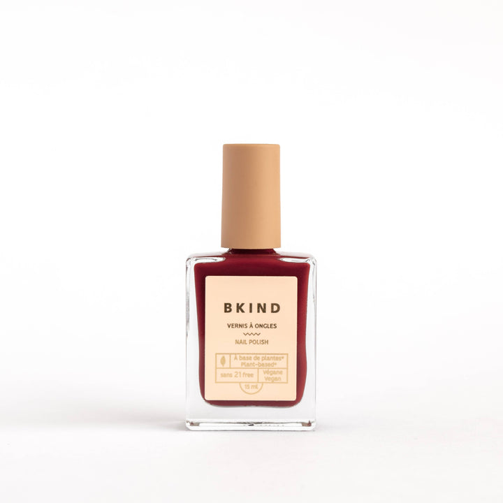 NAIL POLISH - SCORPIO