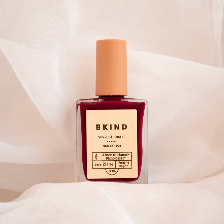 NAIL POLISH - SCORPIO