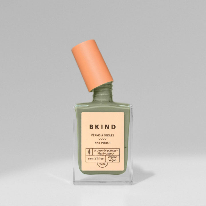 NAIL POLISH - SAUGE