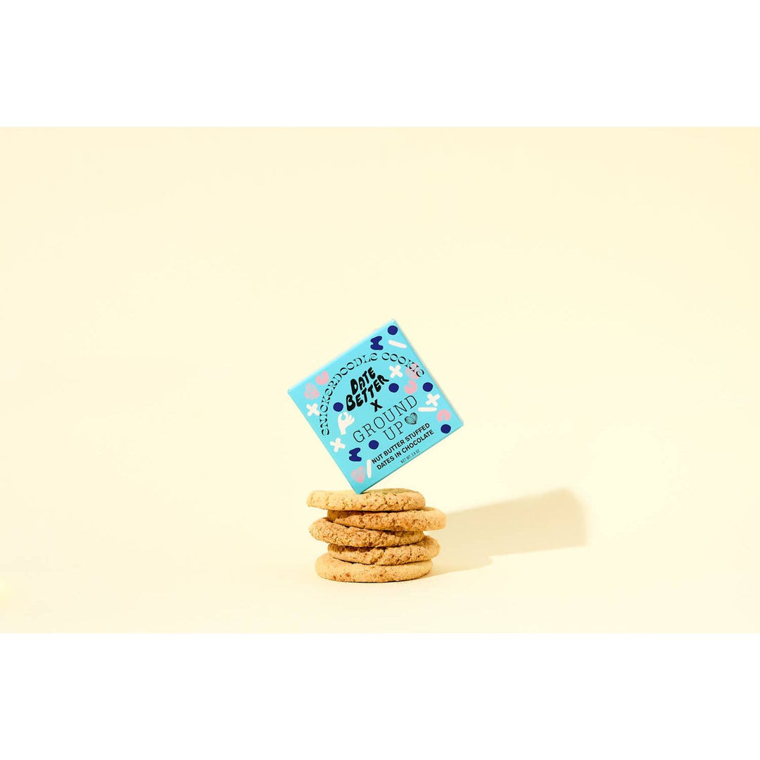 SNICKERDOODLE COOKIE