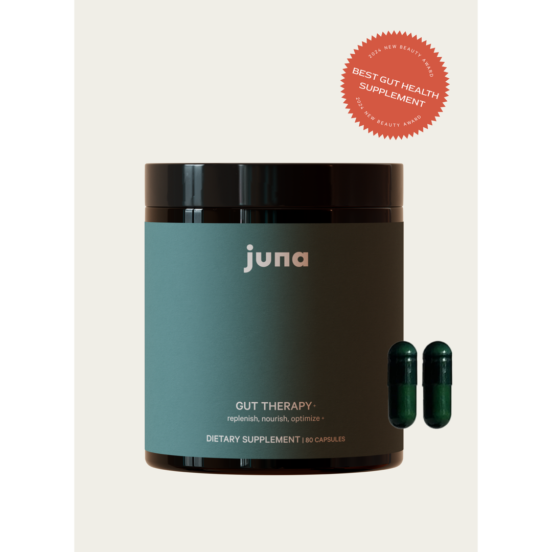 GUT THERAPY
