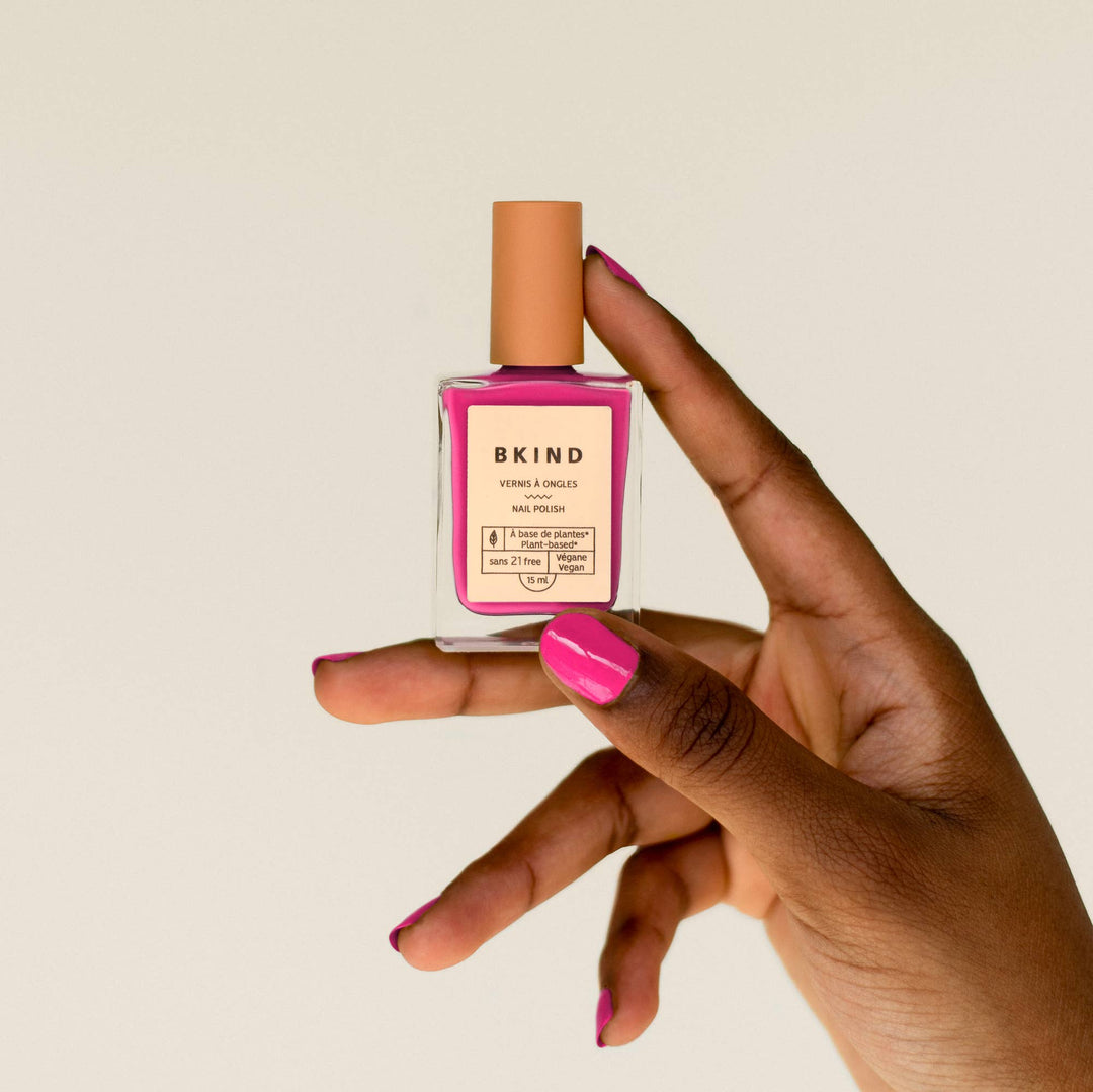 NAIL POLISH - PITAYA