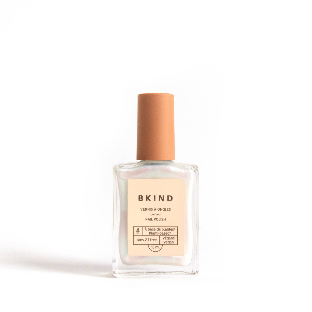 NAIL POLISH - PERLE