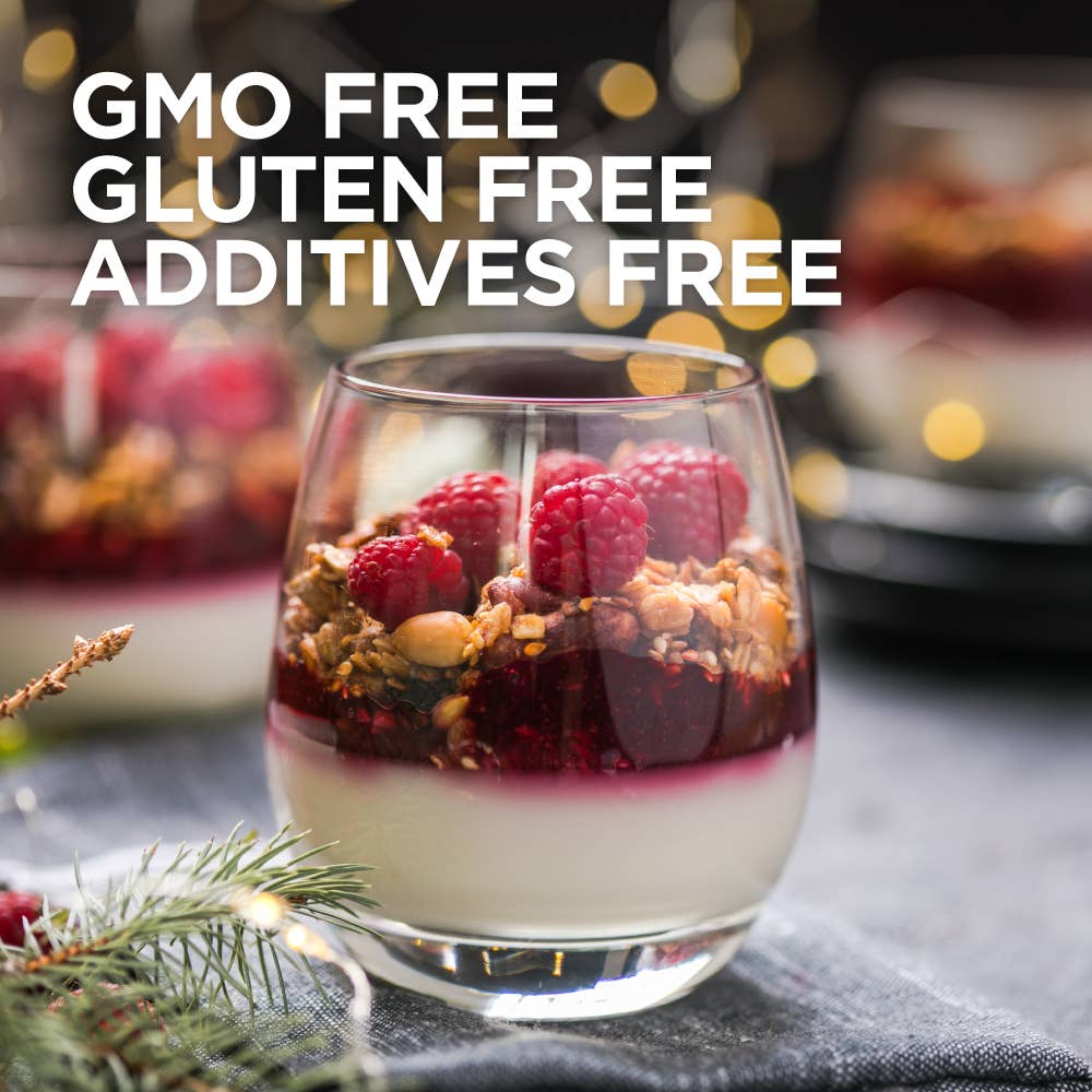 GRASS-FED GELATIN POWDER - BOVINE PROTEIN -NON GMO